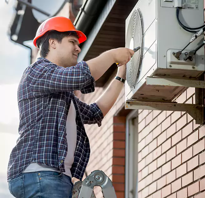 Why Homeowners & Businesses Trust Us Green, OH