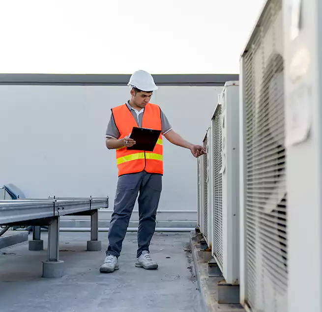 Why Homeowners & Businesses Trust Us in Green, OH?