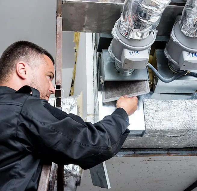 Why Homeowners & Businesses Trust Us in Green, OH?