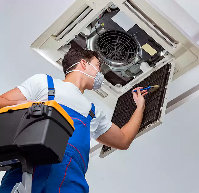 Why Homeowners & Businesses Trust Us in Green, OH?